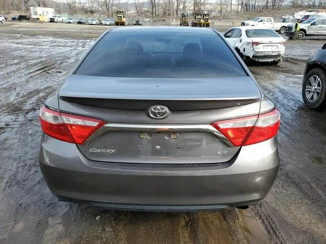 4T1BF1FK0GU216113 2016 2016 Toyota Camry- LE 6