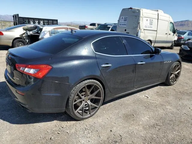 ZAM57XSA5E1086452 2014 2014 Maserati Ghibli 3