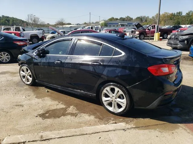 1G1BG5SMXG7327176 2016 2016 Chevrolet Cruze- Premier 2