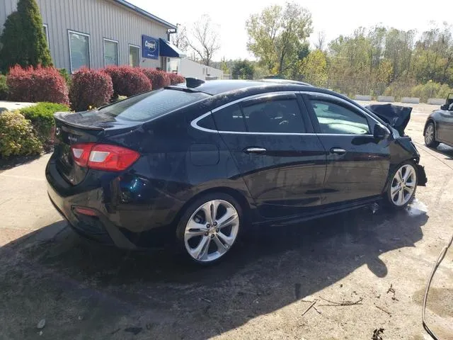 1G1BG5SMXG7327176 2016 2016 Chevrolet Cruze- Premier 3