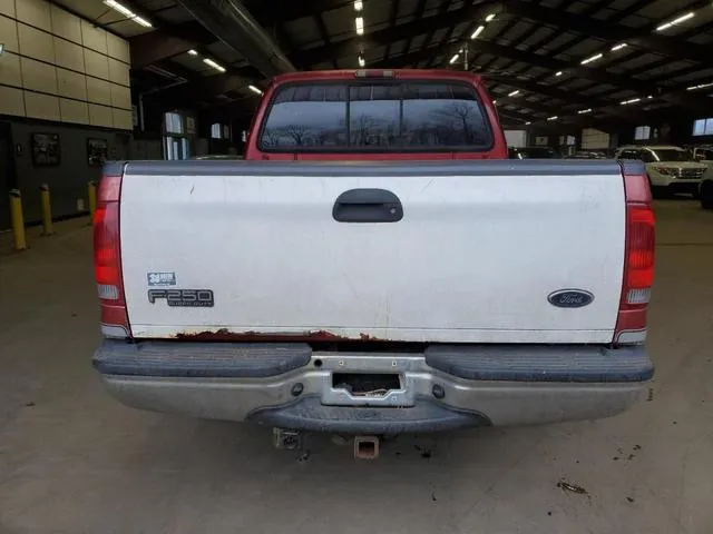 1FTNW21L13EB65006 2003 2003 Ford F-250- Super Duty 6