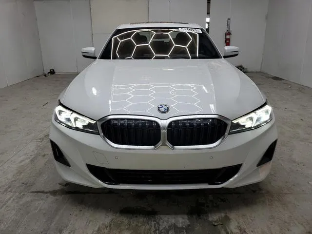 3MW69FF09R8E38364 2024 2024 BMW 3 Series- 330I 5