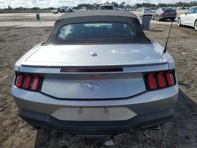 1FAGP8UHXR5133931 2024 2024 Ford Mustang 6