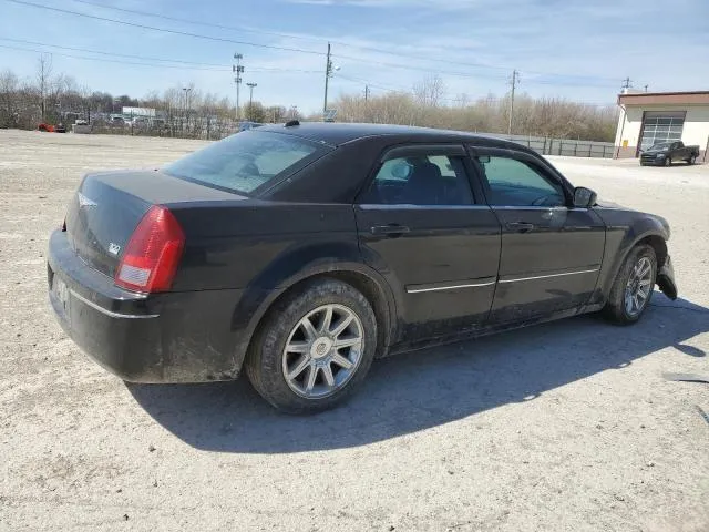 2C3AA53GX5H685025 2005 2005 Chrysler 300- Touring 3