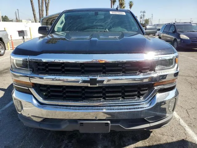 3GCPCREC0JG375767 2018 2018 Chevrolet Silverado- C1500 Lt 5