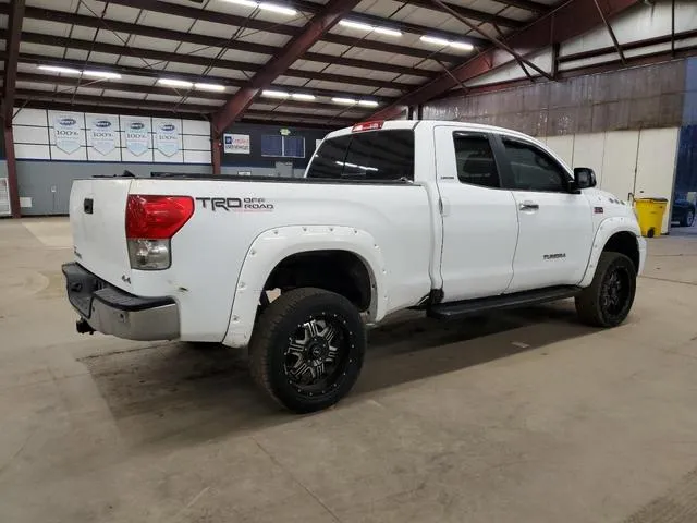 5TBBV58128S515751 2008 2008 Toyota Tundra- Double Cab Limited 3