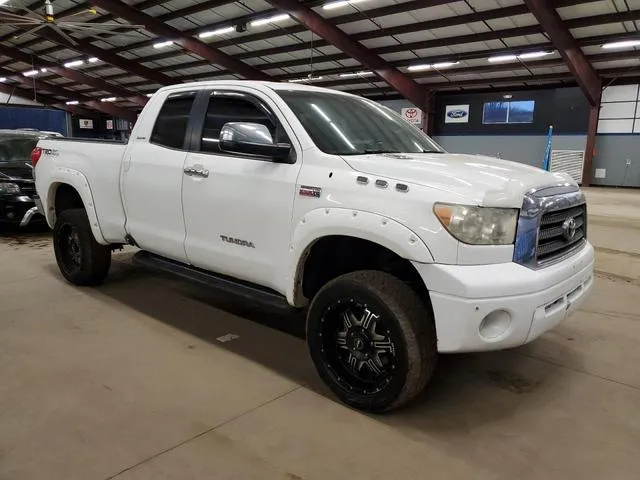 5TBBV58128S515751 2008 2008 Toyota Tundra- Double Cab Limited 4