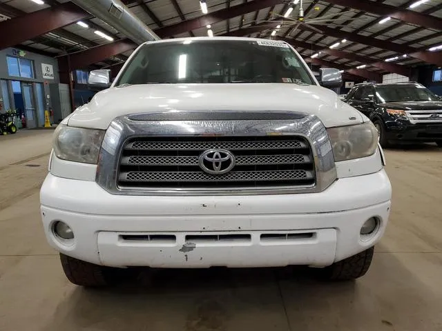 5TBBV58128S515751 2008 2008 Toyota Tundra- Double Cab Limited 5