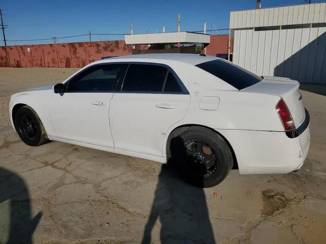 2C3CCAAG5CH220079 2012 2012 Chrysler 300 2