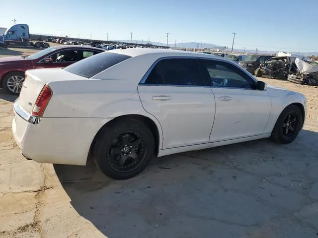 2C3CCAAG5CH220079 2012 2012 Chrysler 300 3