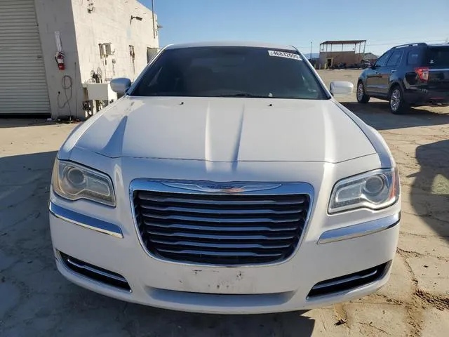 2C3CCAAG5CH220079 2012 2012 Chrysler 300 5