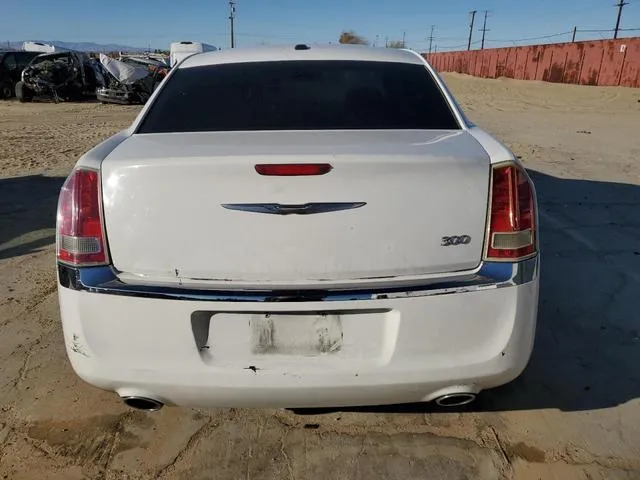 2C3CCAAG5CH220079 2012 2012 Chrysler 300 6