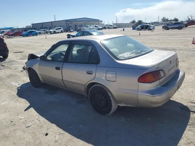 2T1BR18E4WC026636 1998 1998 Toyota Corolla- VE 2