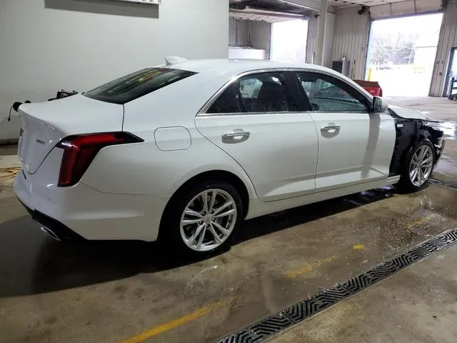 1G6DA5RK1R0132085 2024 2024 Cadillac CT4- Luxury 3