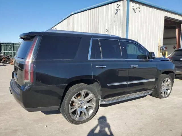 1GYS4MKJ0FR555264 2015 2015 Cadillac Escalade- Luxury 3