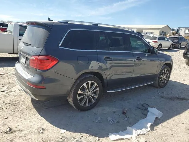 4JGDF7CE1DA210795 2013 2013 Mercedes-Benz GL-Class- 450 4Matic 3