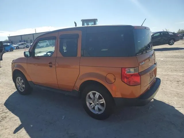 5J6YH28726L012063 2006 2006 Honda Element- EX 2