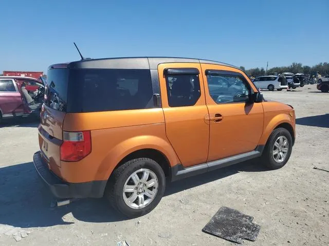 5J6YH28726L012063 2006 2006 Honda Element- EX 3