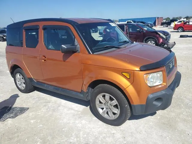 5J6YH28726L012063 2006 2006 Honda Element- EX 4