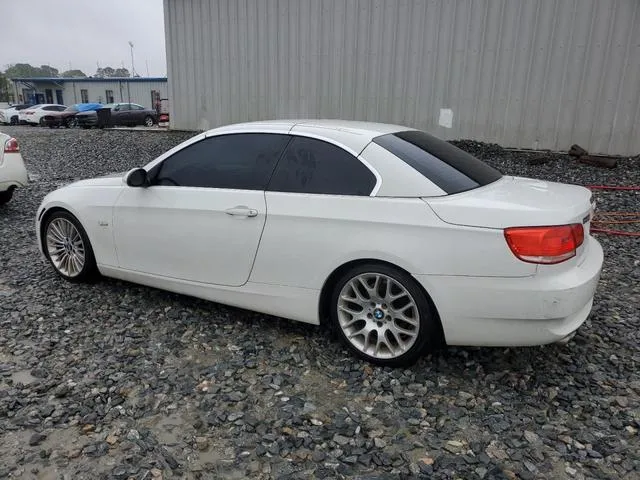 WBAWL13598PX19052 2008 2008 BMW 3 Series- 328 I 2