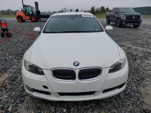 WBAWL13598PX19052 2008 2008 BMW 3 Series- 328 I 5