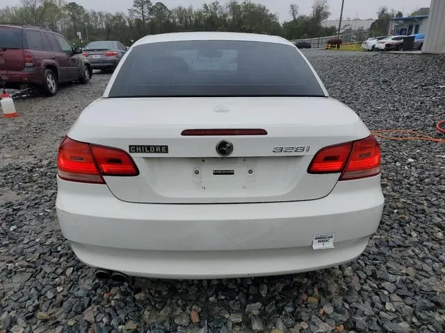 WBAWL13598PX19052 2008 2008 BMW 3 Series- 328 I 6