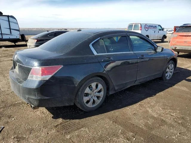 1HGCP26868A154818 2008 2008 Honda Accord- Exl 3