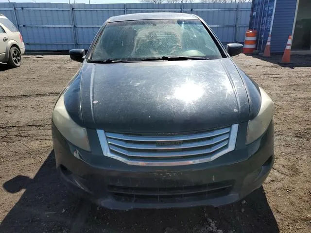 1HGCP26868A154818 2008 2008 Honda Accord- Exl 5