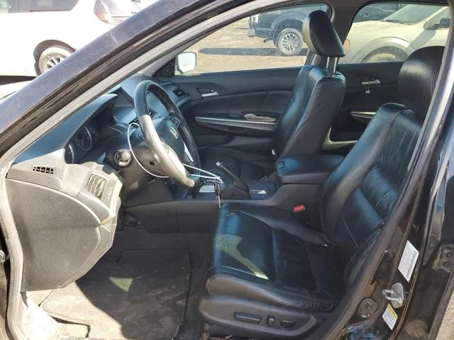 1HGCP26868A154818 2008 2008 Honda Accord- Exl 7