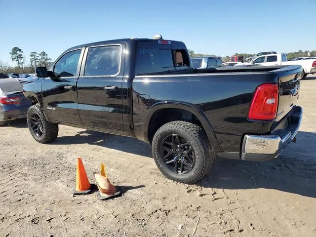 1C6SRFFP7SN529108 2025 2025 RAM 1500- Big Horn/Lone Star 2