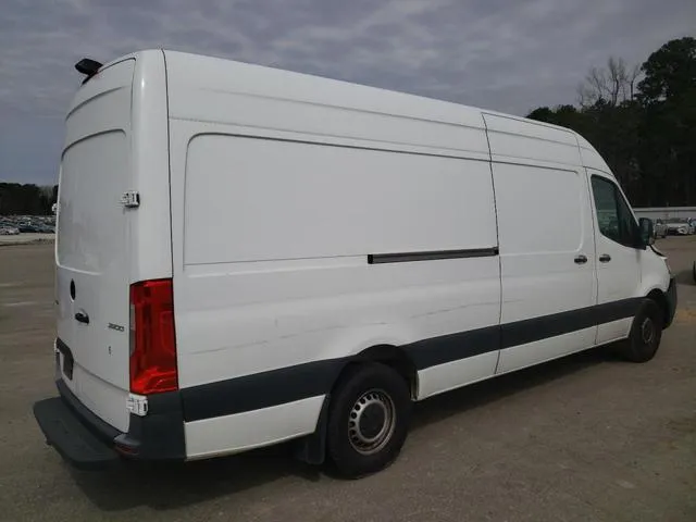 W1Y40CHY4NT096553 2022 2022 Mercedes-Benz Sprinter- 2500 3