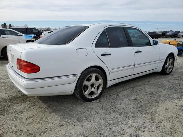 WDBJF70F1WA683246 1998 1998 Mercedes-Benz E-Class- 430 3