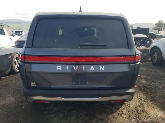 7PDSGABA2PN007182 2023 2023 Rivian R1S- Adventure 6