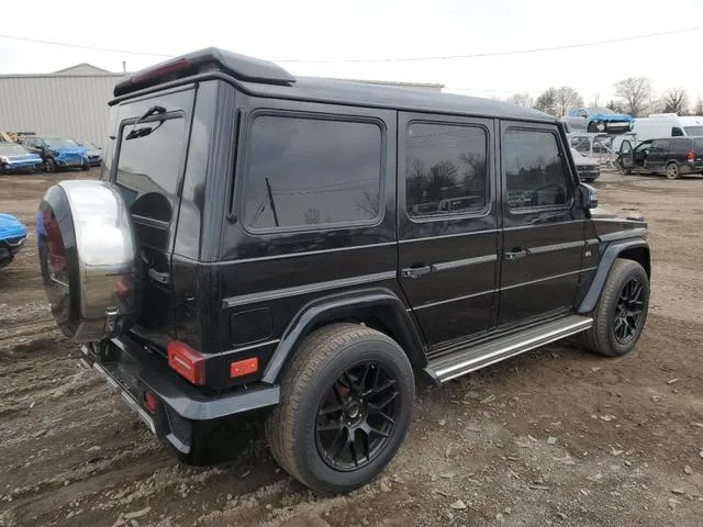 WDCYR49E22X128940 2002 2002 Mercedes-Benz G-Class- 500 3