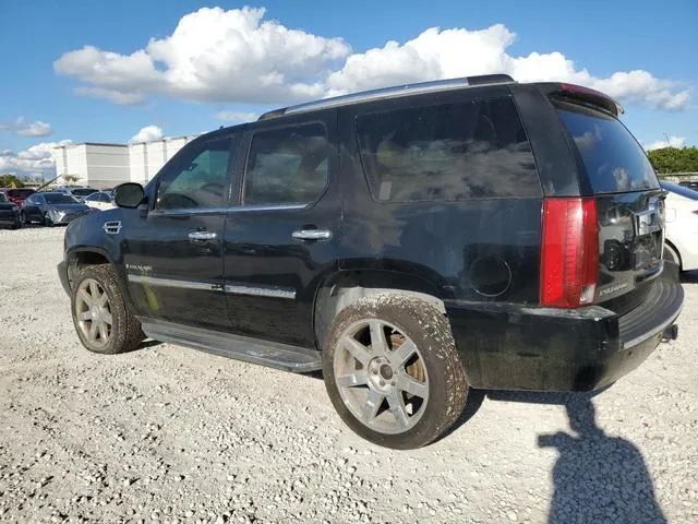 1GYFK63877R218302 2007 2007 Cadillac Escalade- Luxury 2