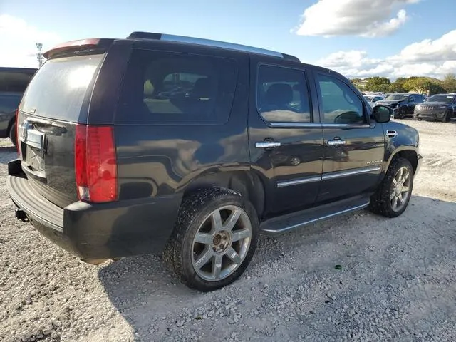 1GYFK63877R218302 2007 2007 Cadillac Escalade- Luxury 3