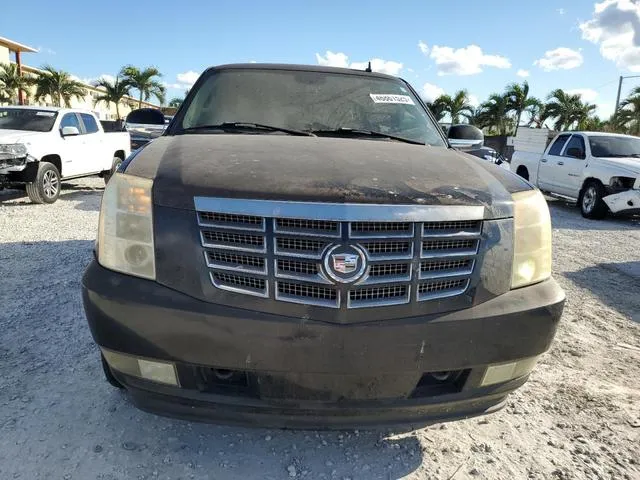 1GYFK63877R218302 2007 2007 Cadillac Escalade- Luxury 5