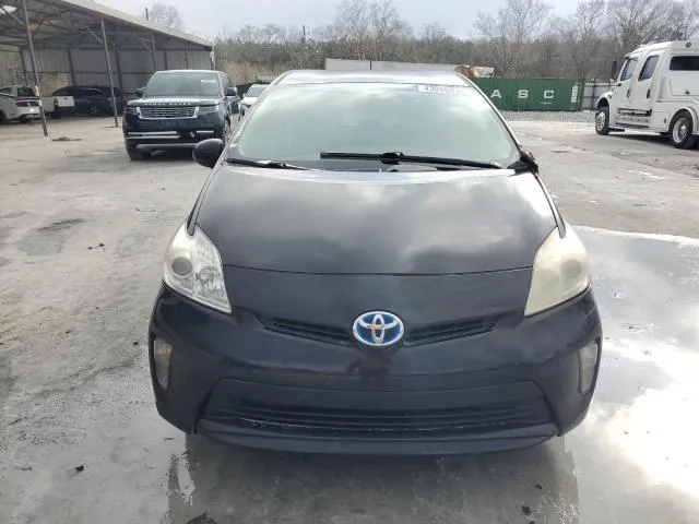 JTDKN3DU2C5382998 2012 2012 Toyota Prius 5