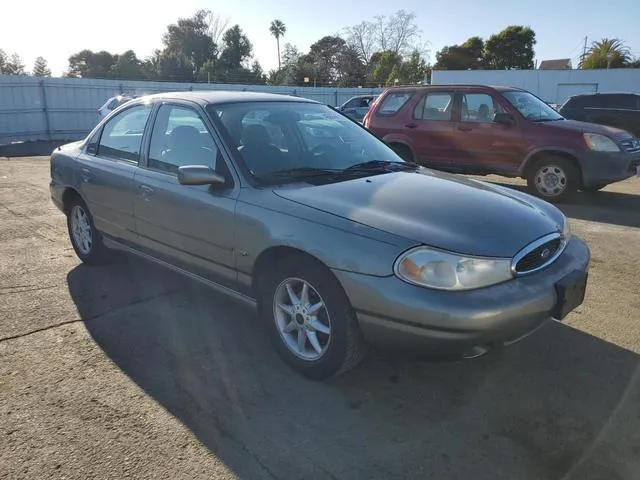 1FAFP66L5WK236964 1998 1998 Ford Contour- LX 4