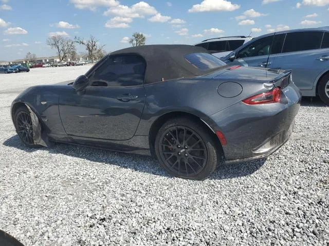 JM1NDAC79G0107776 2016 2016 Mazda MX-5- Club 2