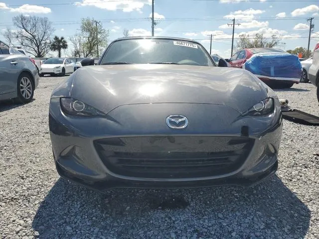 JM1NDAC79G0107776 2016 2016 Mazda MX-5- Club 5