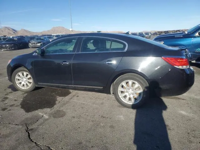 1G4GC5ER8CF327138 2012 2012 Buick Lacrosse 2