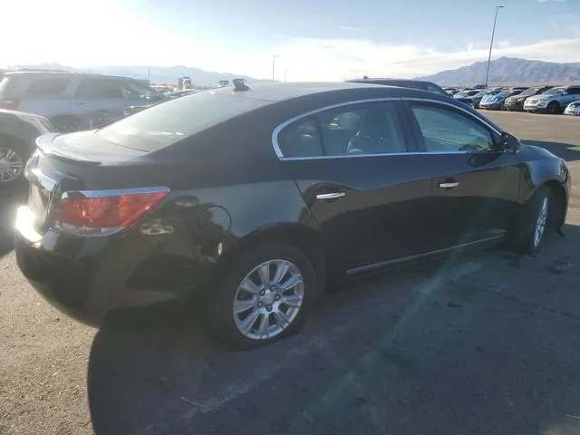 1G4GC5ER8CF327138 2012 2012 Buick Lacrosse 3