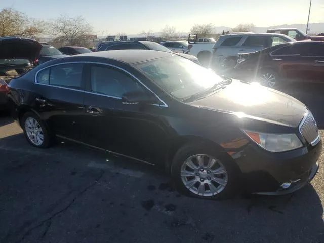 1G4GC5ER8CF327138 2012 2012 Buick Lacrosse 4