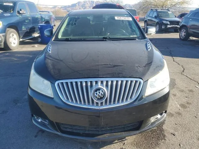 1G4GC5ER8CF327138 2012 2012 Buick Lacrosse 5