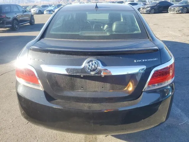 1G4GC5ER8CF327138 2012 2012 Buick Lacrosse 6