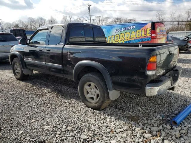 5TBBT44193S378287 2003 2003 Toyota Tundra- Access Cab Sr5 2