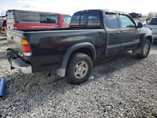 5TBBT44193S378287 2003 2003 Toyota Tundra- Access Cab Sr5 3