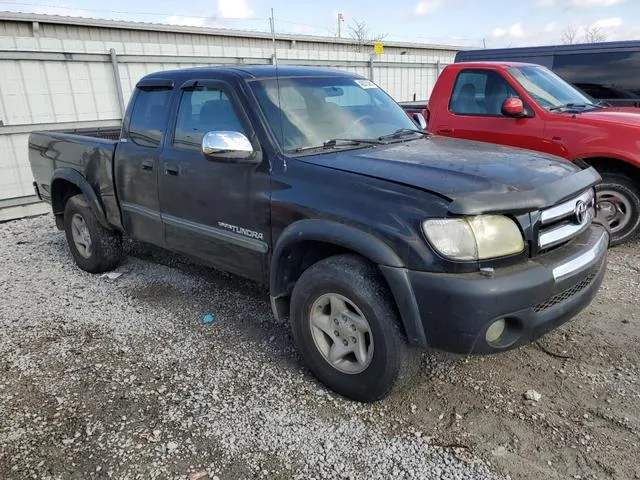 5TBBT44193S378287 2003 2003 Toyota Tundra- Access Cab Sr5 4