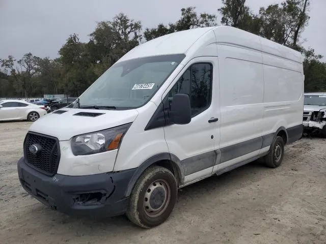 1FTBR3X88PKB00843 2023 2023 Ford Transit- T-250 1